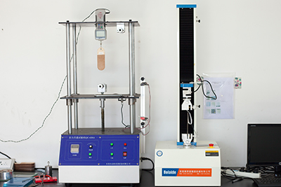 可移胶粘力测试设备